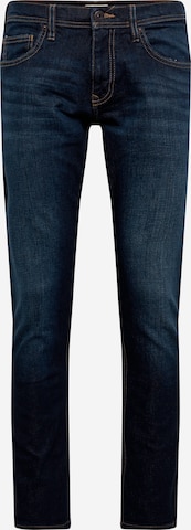 ESPRIT Jeans in Blauw: voorkant