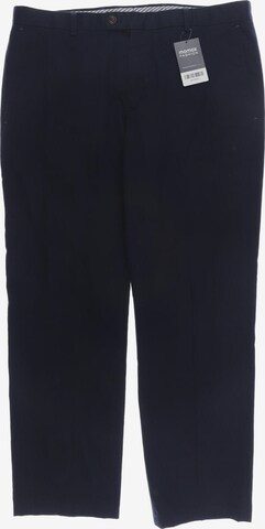 Tommy Hilfiger Tailored Pants in 35-36 in Blue: front