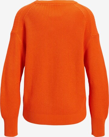 Pullover 'Mila' di JJXX in rosso