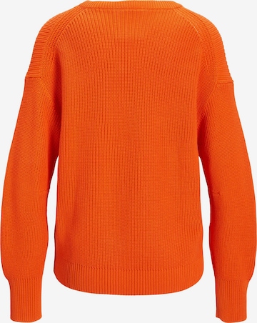 Pullover 'Mila' di JJXX in rosso