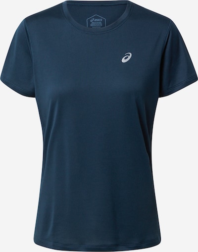 ASICS Tehnička sportska majica u tamno plava, Pregled proizvoda