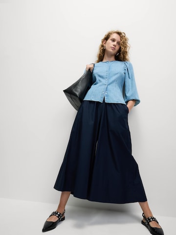 Marks & Spencer Blouse in Blue