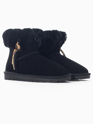 Gooce - Botas 'Githa' en negro