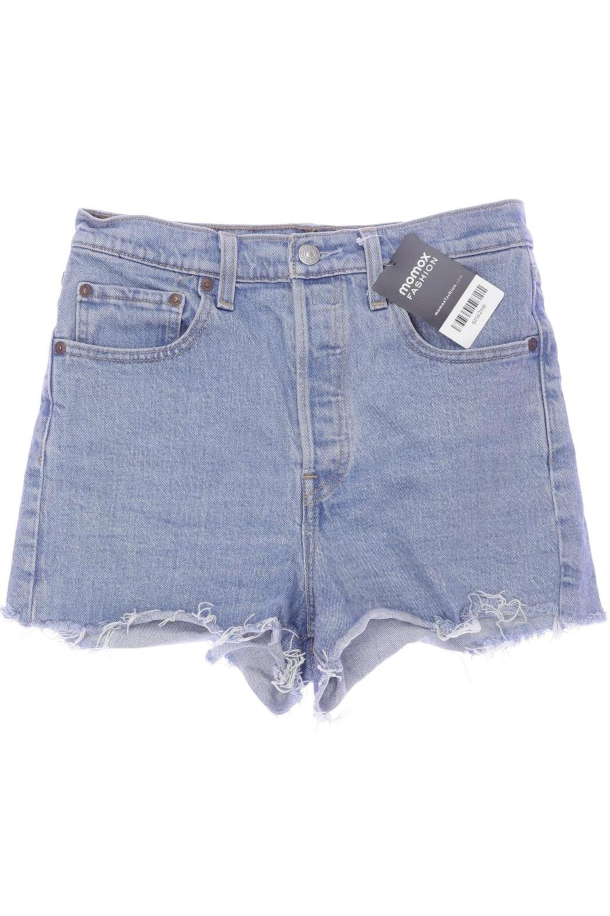 LEVI'S ® Shorts in S in Blue, Item view