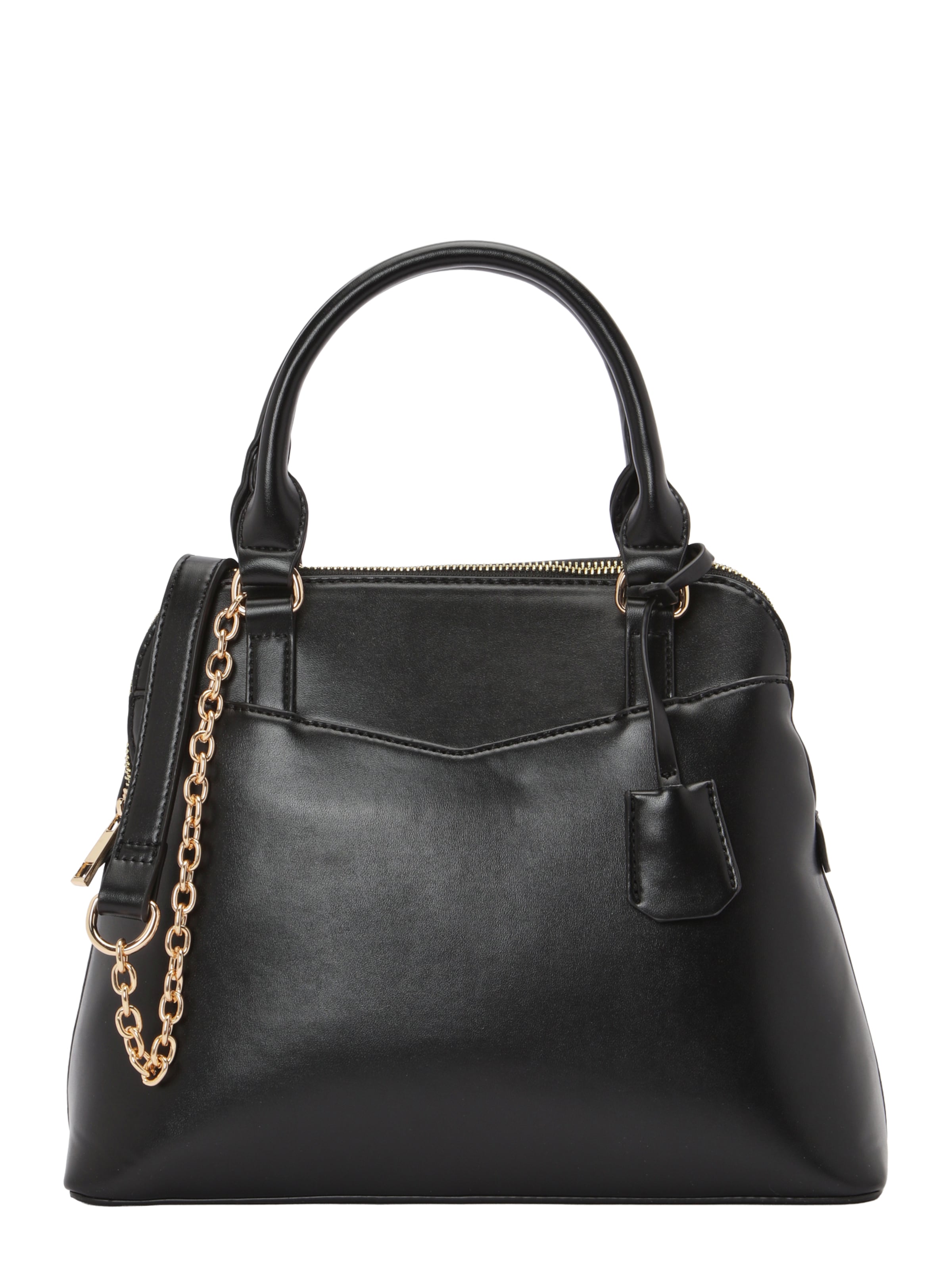 ABOUT YOU Handbag &#x27;JYJ&#x27; in Black: front