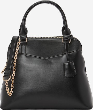 ABOUT YOU Käsilaukku 'JYJ' värissä musta: etupuoli