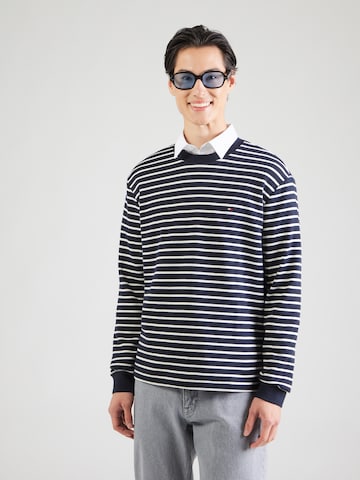 TOMMY HILFIGER Shirt in Blue: front