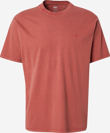 LEVI'S ® Shirt in Red: front