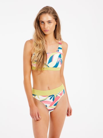 PROTEST Bikini 'PRTBeam'‌‌‌ in Pink