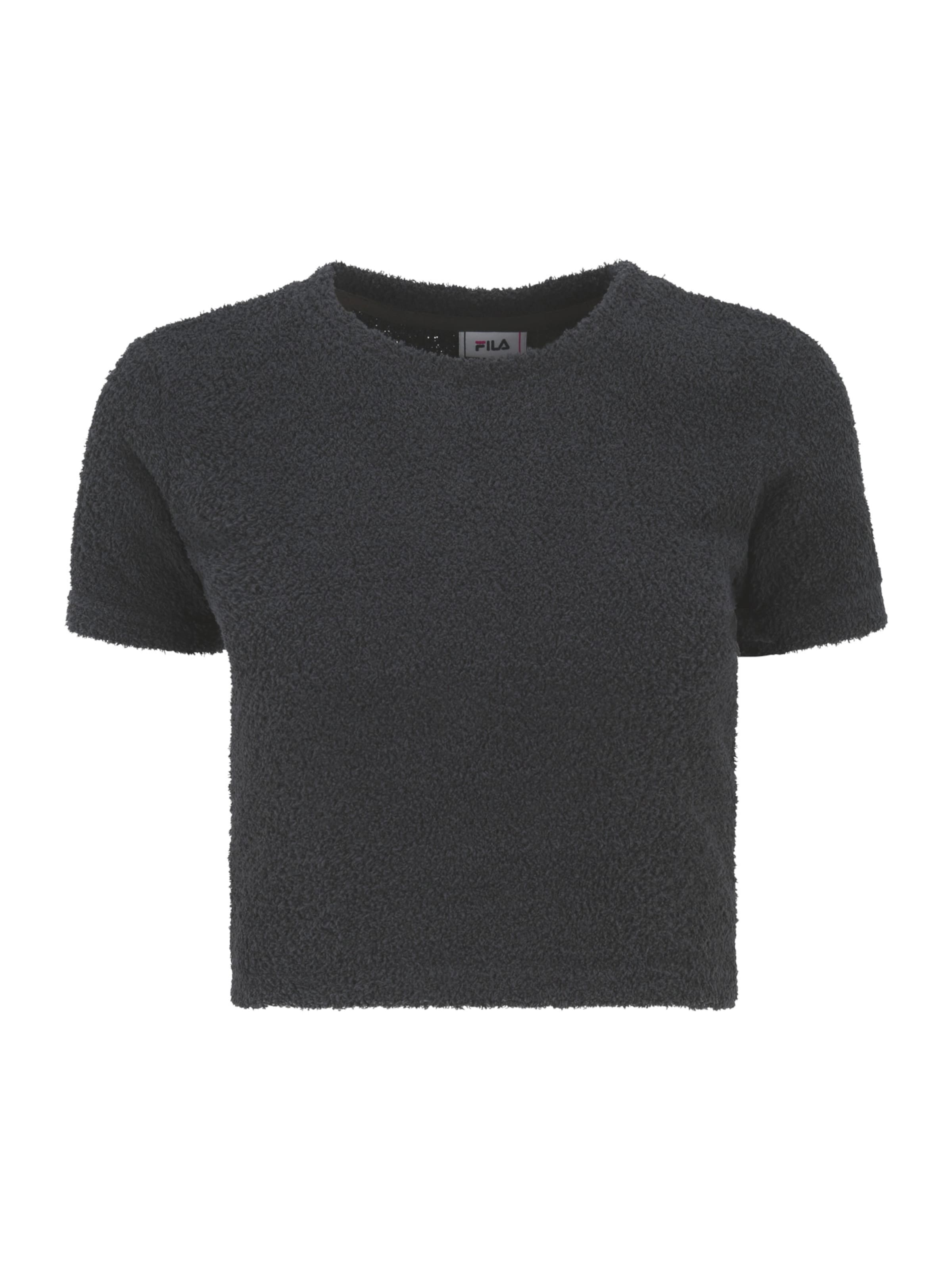 Tricou 'CAMBRAI' de la FILA pe gri: față