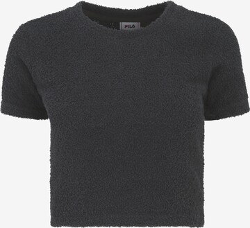 FILA Shirt 'CAMBRAI' in Grau: predná strana