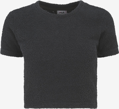 FILA Skjorte 'CAMBRAI' i grå, Produktvisning