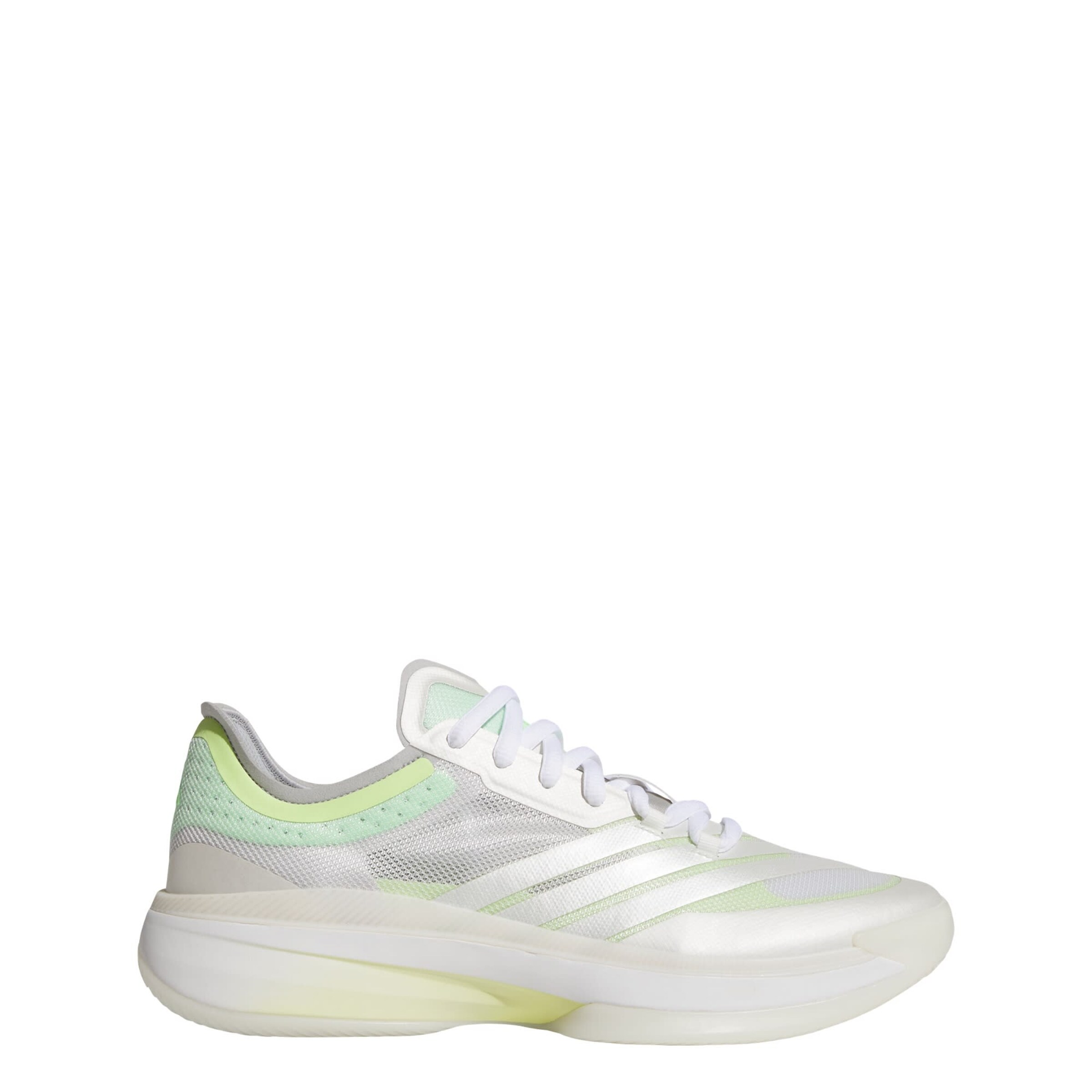 ADIDAS PERFORMANCE - Calzado deportivo 'Adizero Select 2.0' en blanco