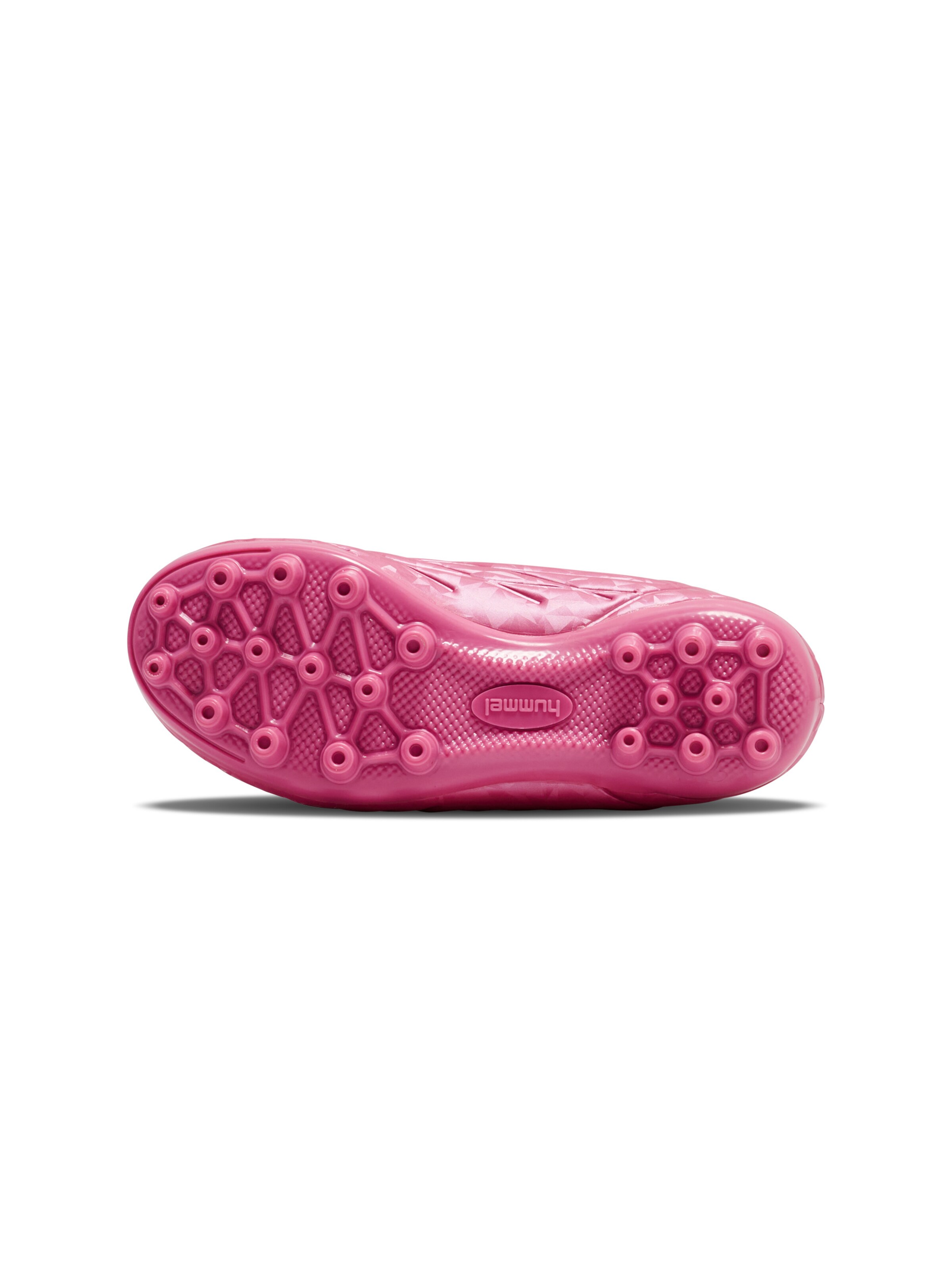 Hummel Sportssko 'Top Star M.G. VC 2.0' i pink