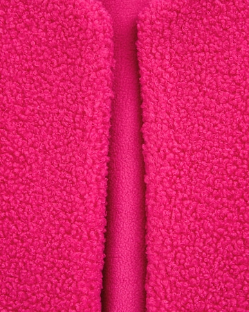 Gilet WE Fashion en rose