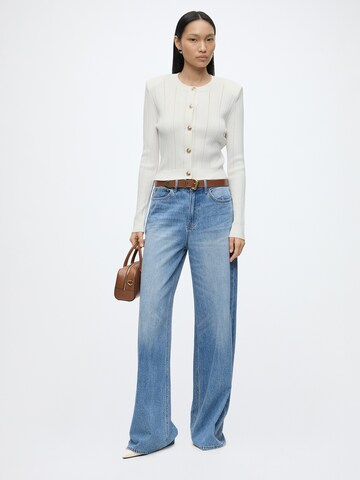 Giacchetta 'Carmen' di GUESS in beige
