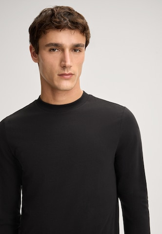 JOOP! Shirt 'Cedric' in Zwart
