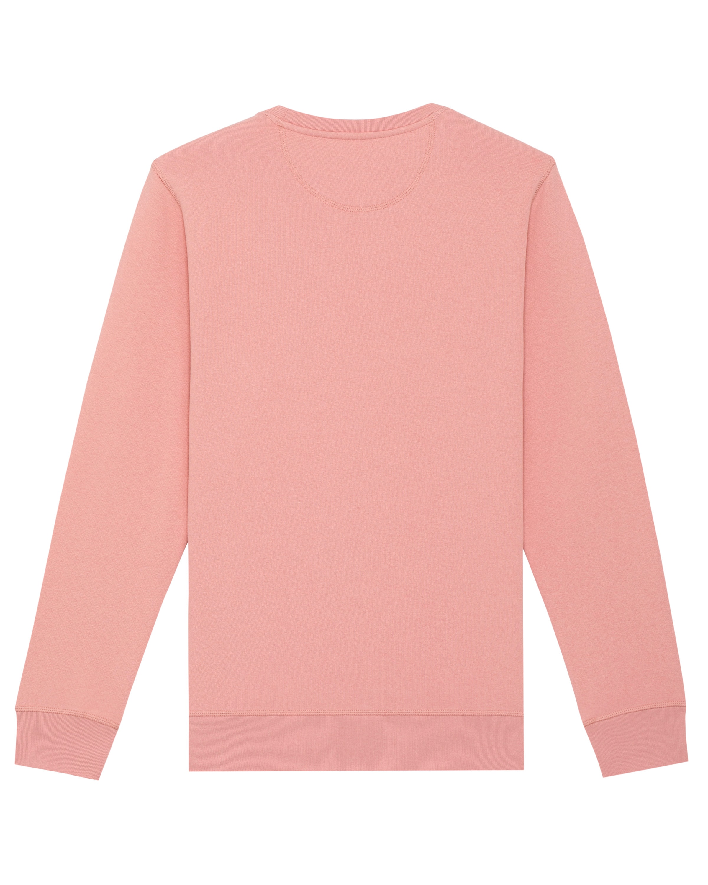 Watapparel Sweatshirt ' Funny Cat ' in Pink