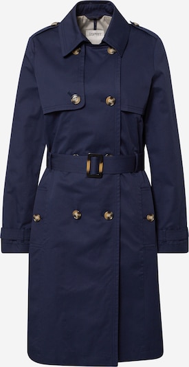 ESPRIT Prechodný kabát - námornícka modrá, Produkt