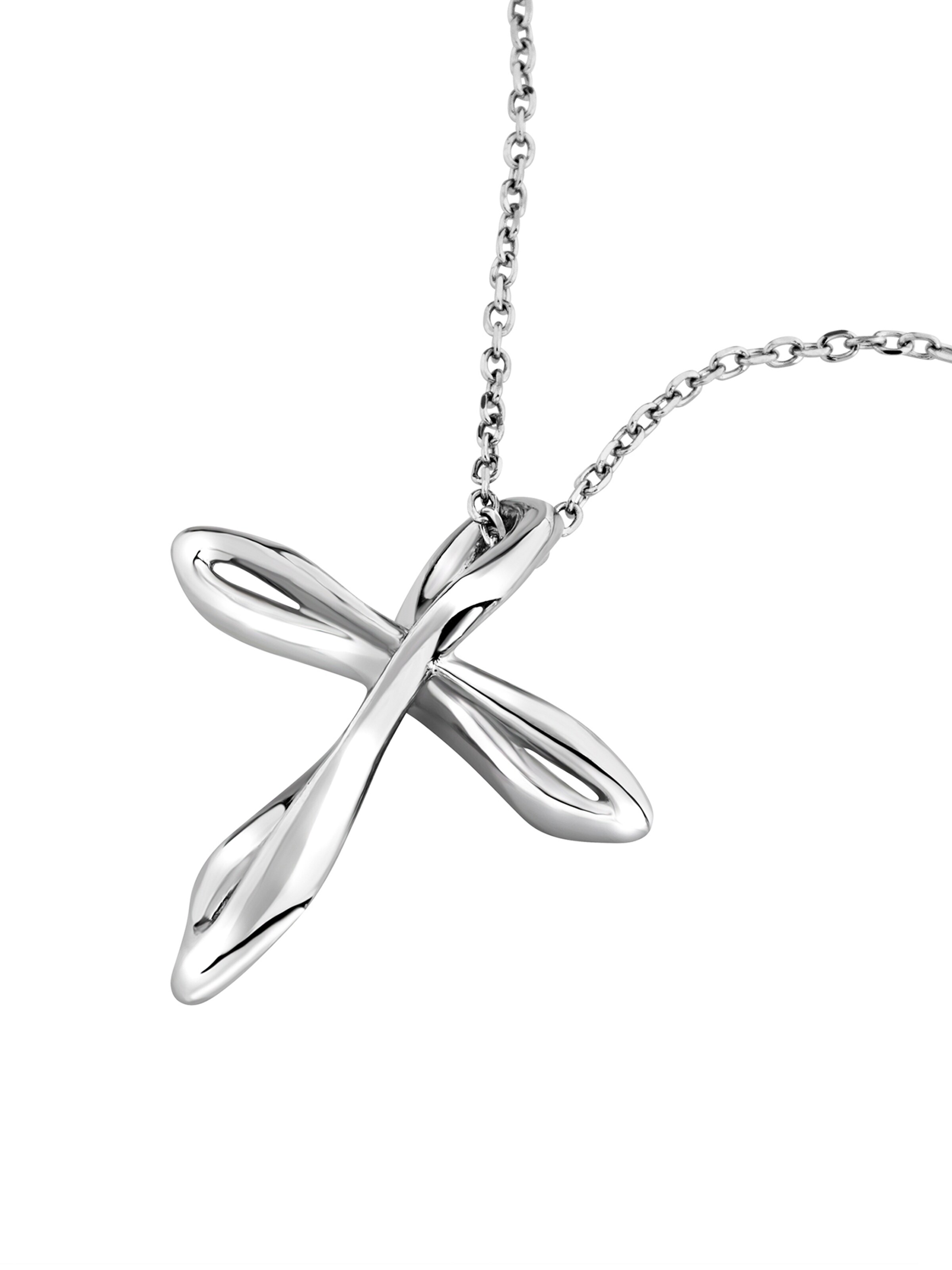 Collana 'Alchemy' di Breil in argento