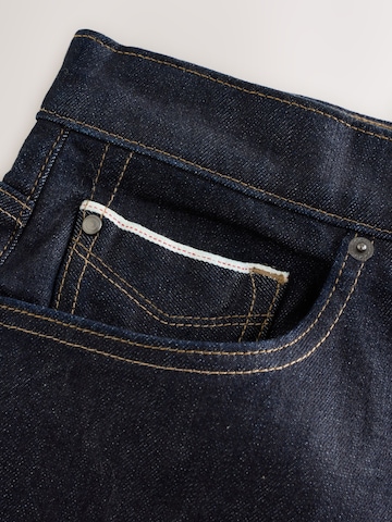 Next - regular Vaquero en azul