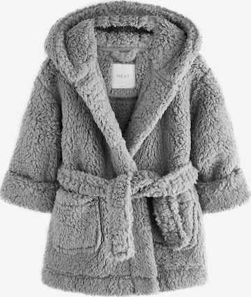 pilka Next Vonios chalatas: priekis