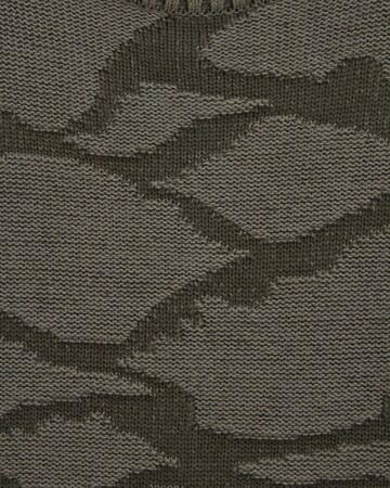 WE Fashion - Jersey en verde