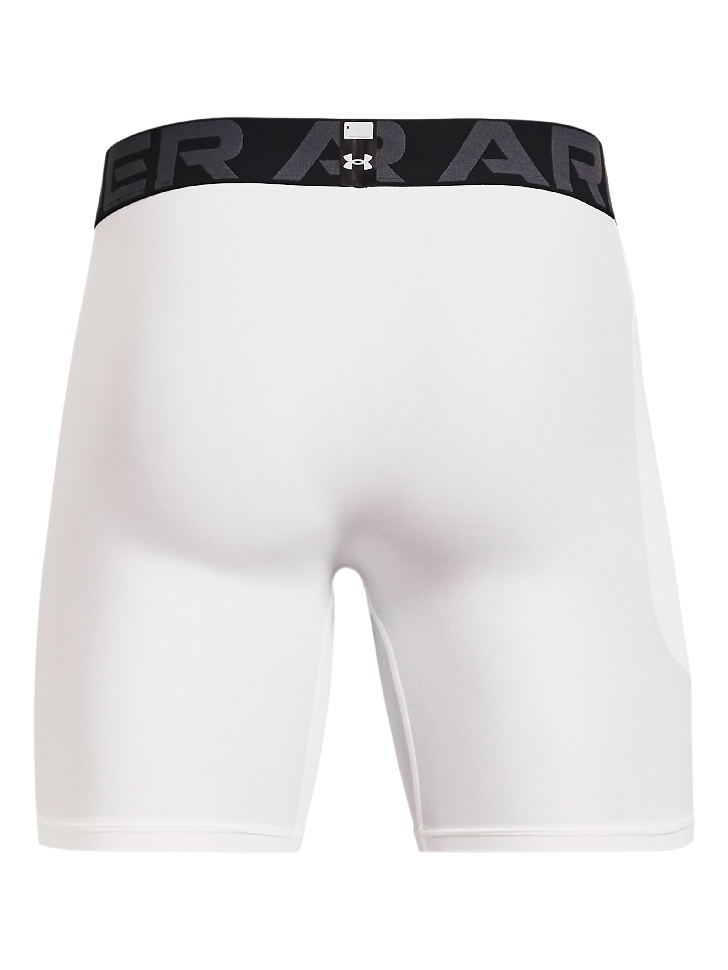 UNDER ARMOUR Skinny Sportsbukser i hvid