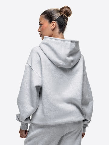 Felpa di Good For Nothing in grigio