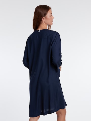 mėlyna VIVID Suknelė