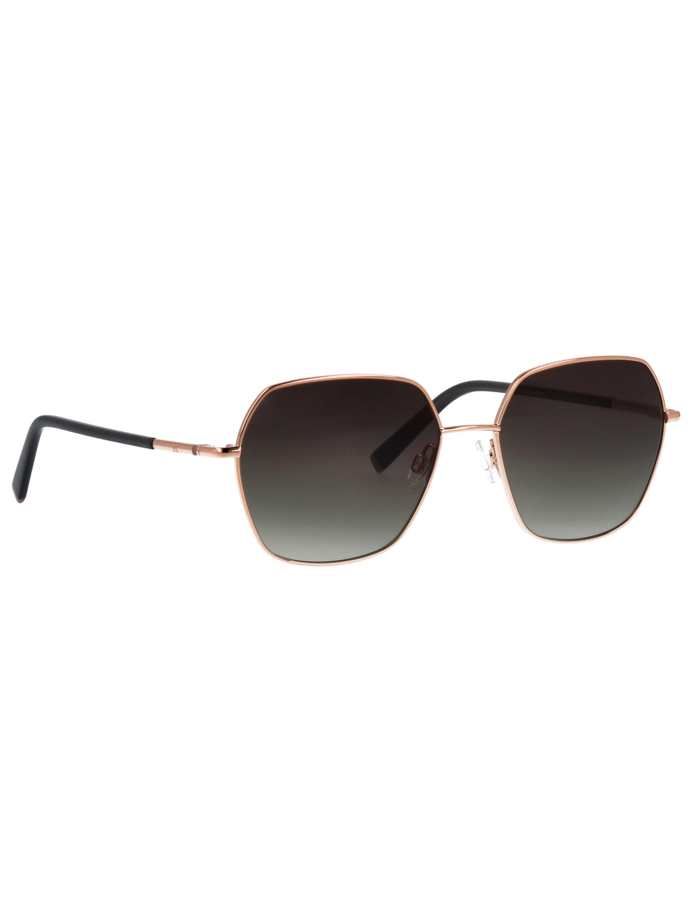 Humphrey's eyewear Sunglasses in Gold