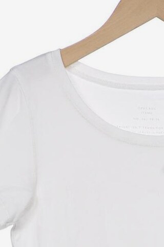 OPUS Top & Shirt in S in White