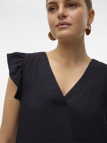 VERO MODA Top in Black
