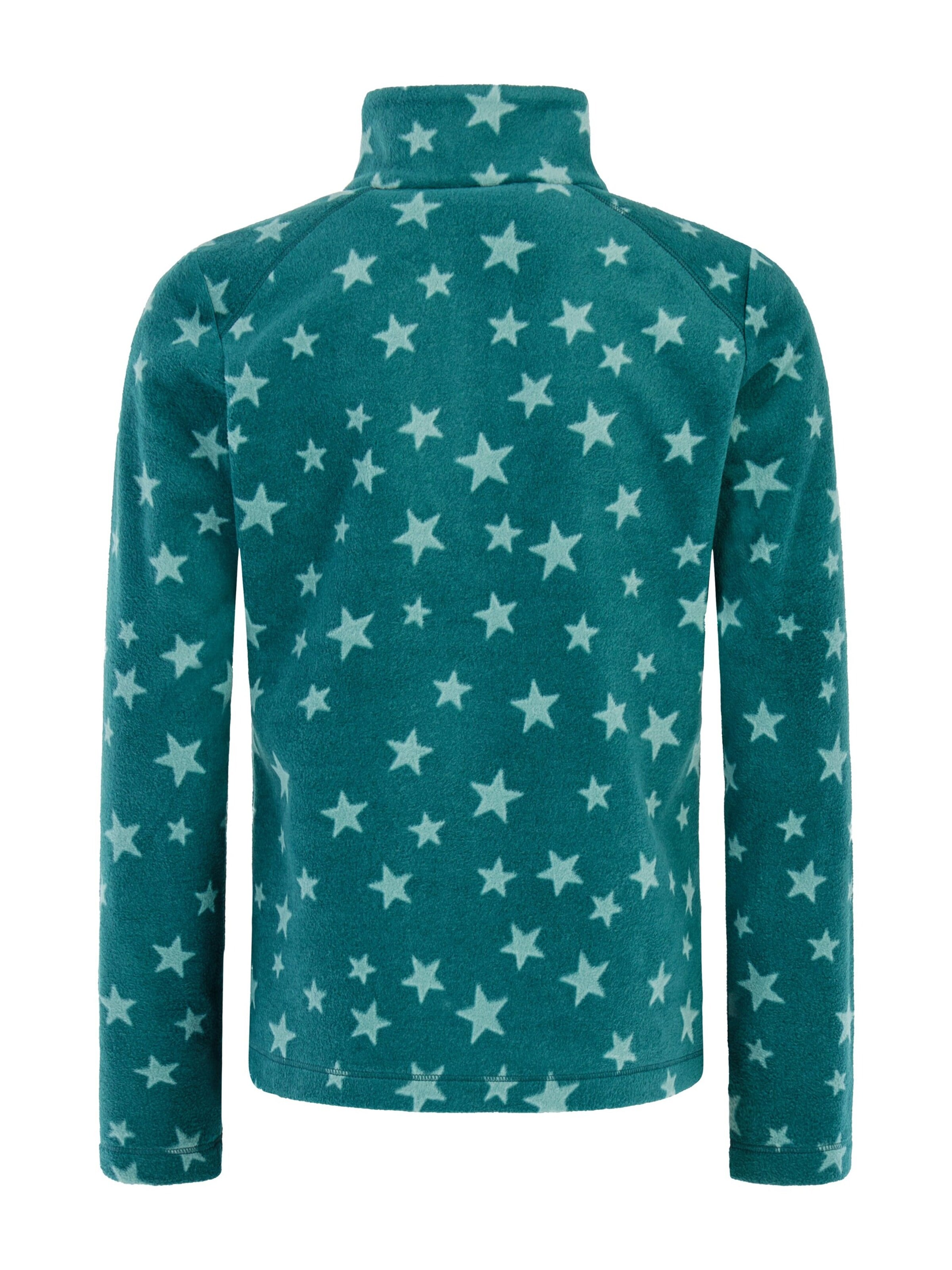 PROTEST Sportsweatshirt 'PRTRemissy JR'‌‌‌‌ in Blau