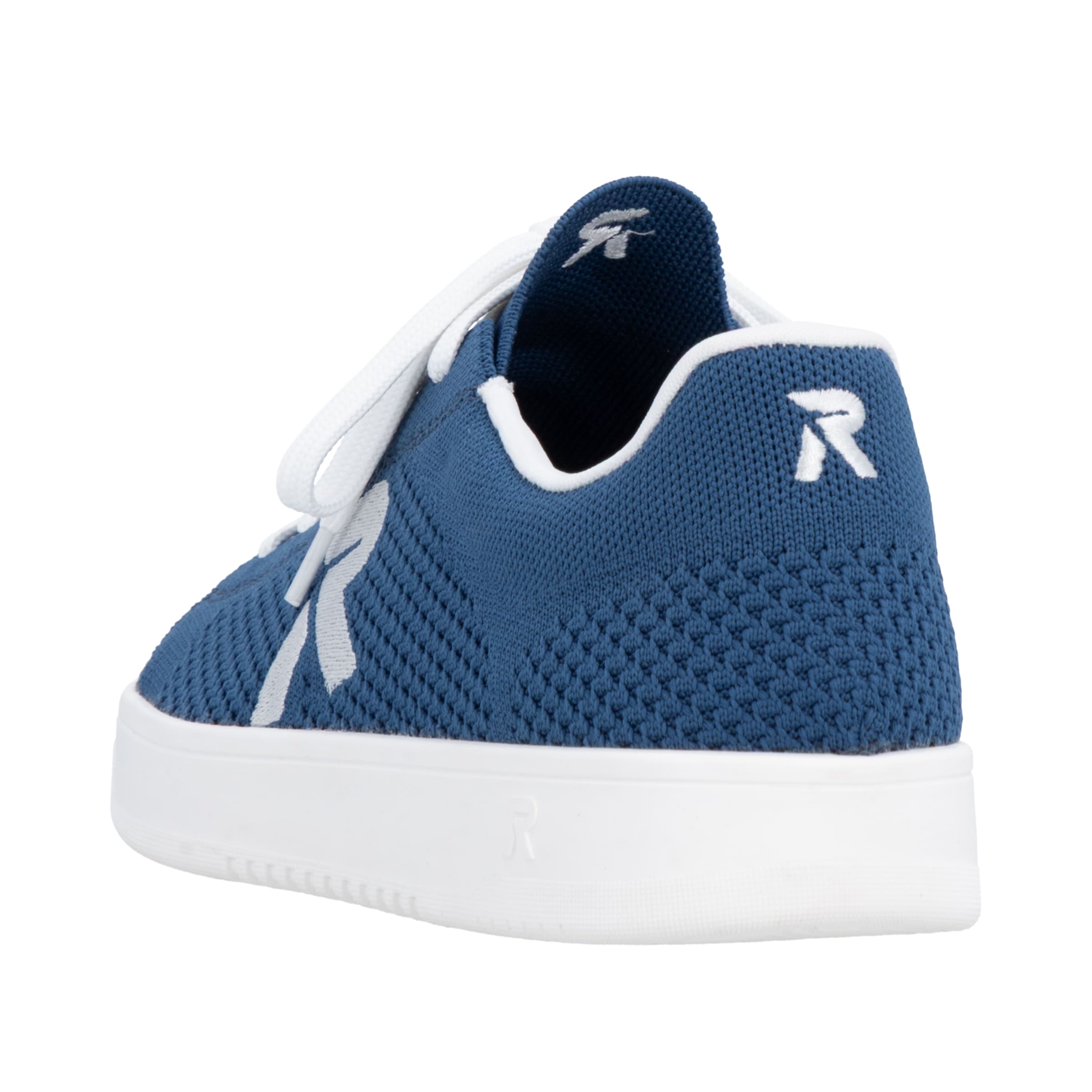 Rieker Sport - Zapatillas deportivas bajas 'U1904' en azul