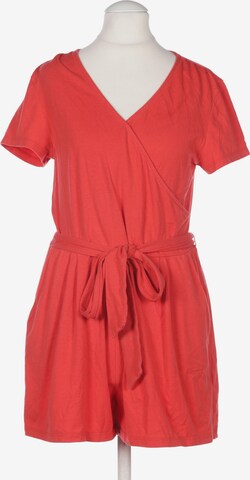Boden Jumpsuit in S in Red: front