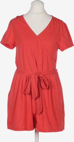 Boden Overall oder Jumpsuit S in Rot: predná strana