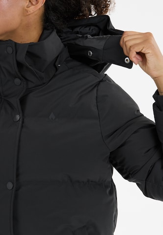 Whistler Winter jacket 'Adalee' in Black