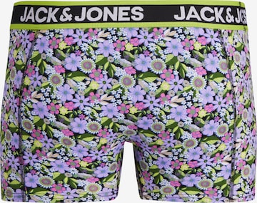 JACK & JONES Boxershorts 'FLAW' in Gemengde kleuren