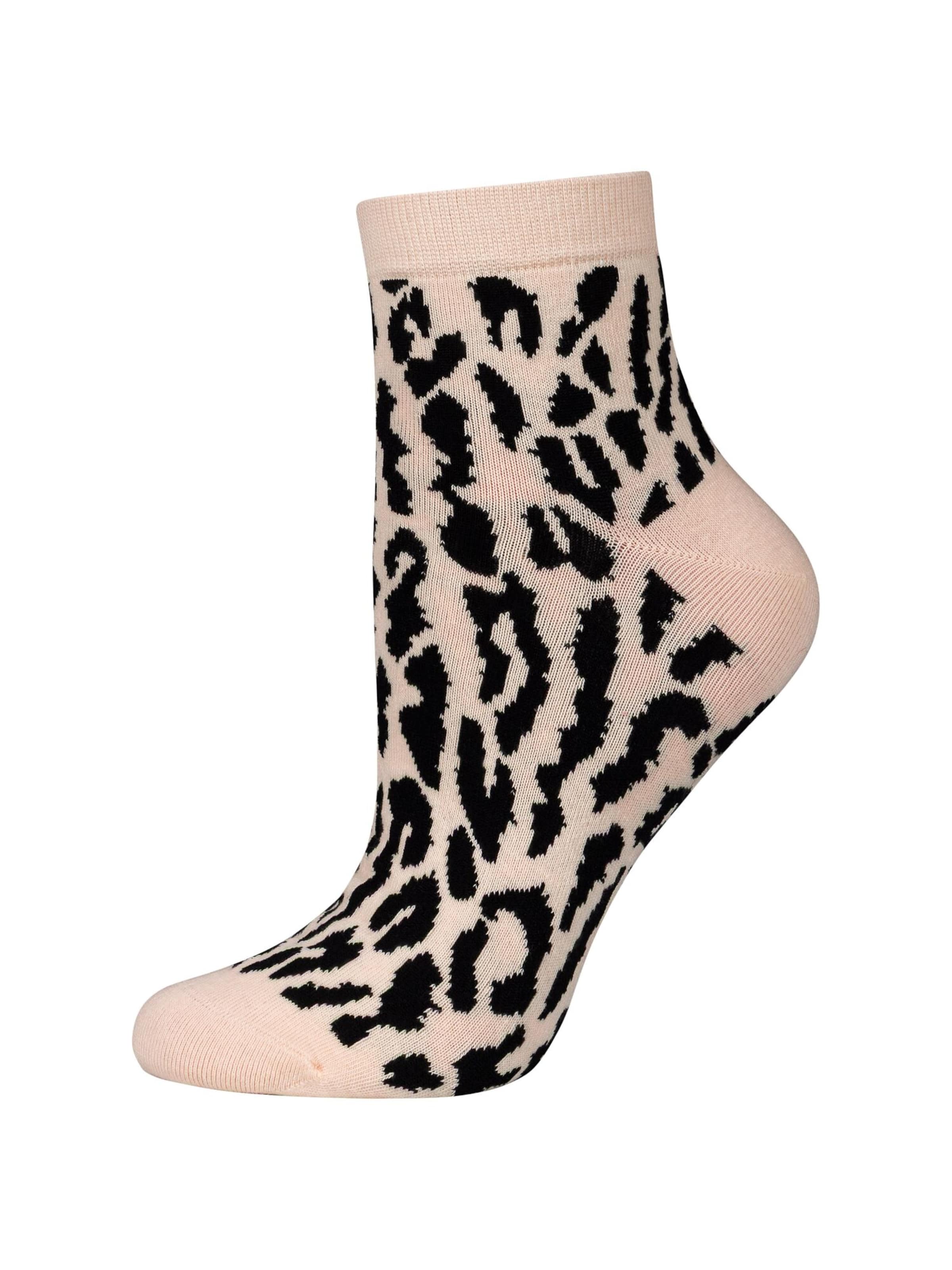 Chaussettes JOOP! en beige : devant