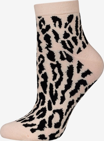 Chaussettes JOOP! en beige : devant