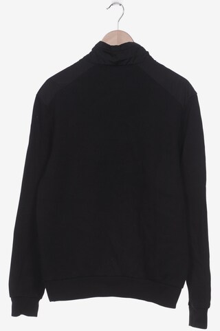 BRAX Sweater & Cardigan in L in Black