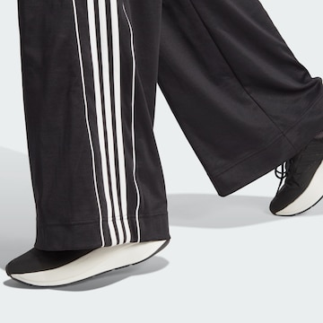 ADIDAS SPORTSWEAR Trainingsanzug 'Teamsport' in Schwarz