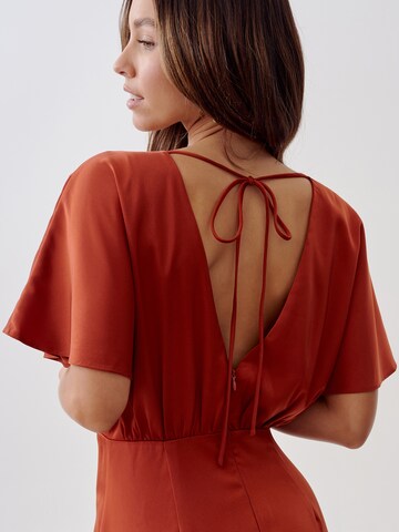 Chancery Kleid 'NEWPORT' in Rot