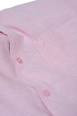 Coupe regular Chemise Salsa Jeans en violet