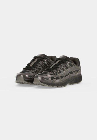 Nike Sportswear Низкие кроссовки 'P-6000' в Коричневый
