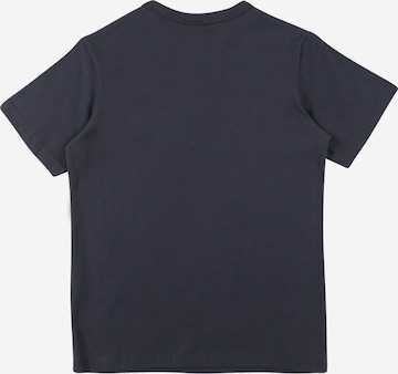 Urban Classics T-Shirt in Blau