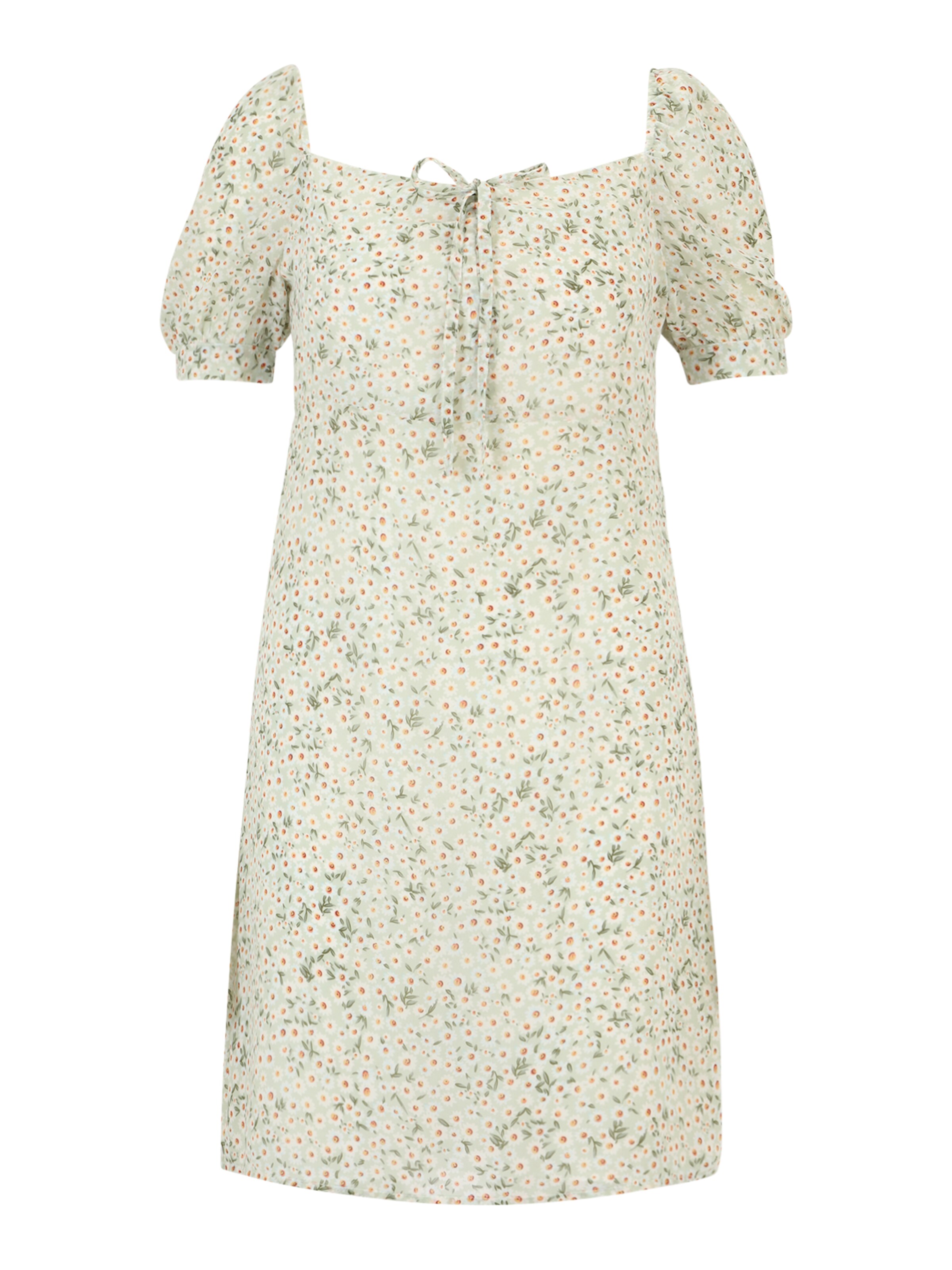 Rochie de vară 'SONJA' de la Only Petite pe bej: față