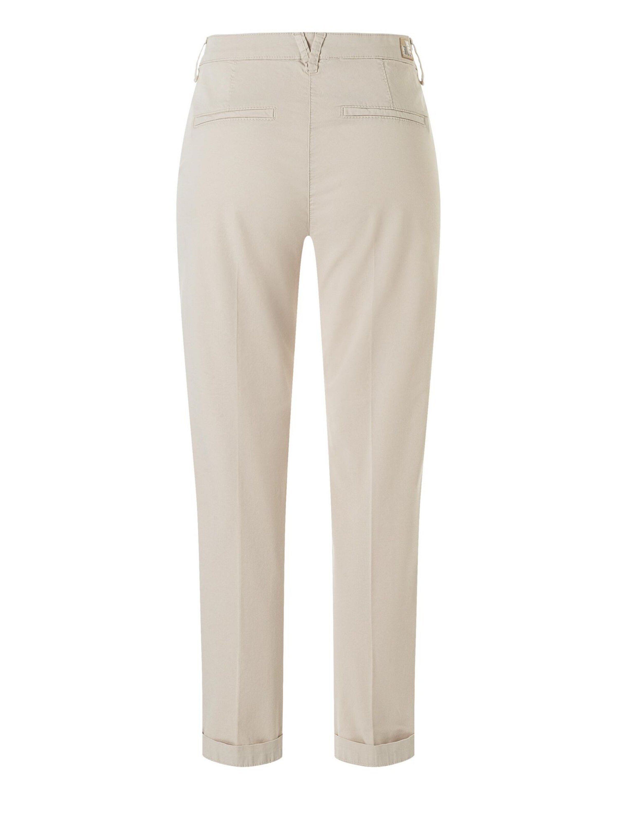 MAC Slim fit Chino Pants in Beige