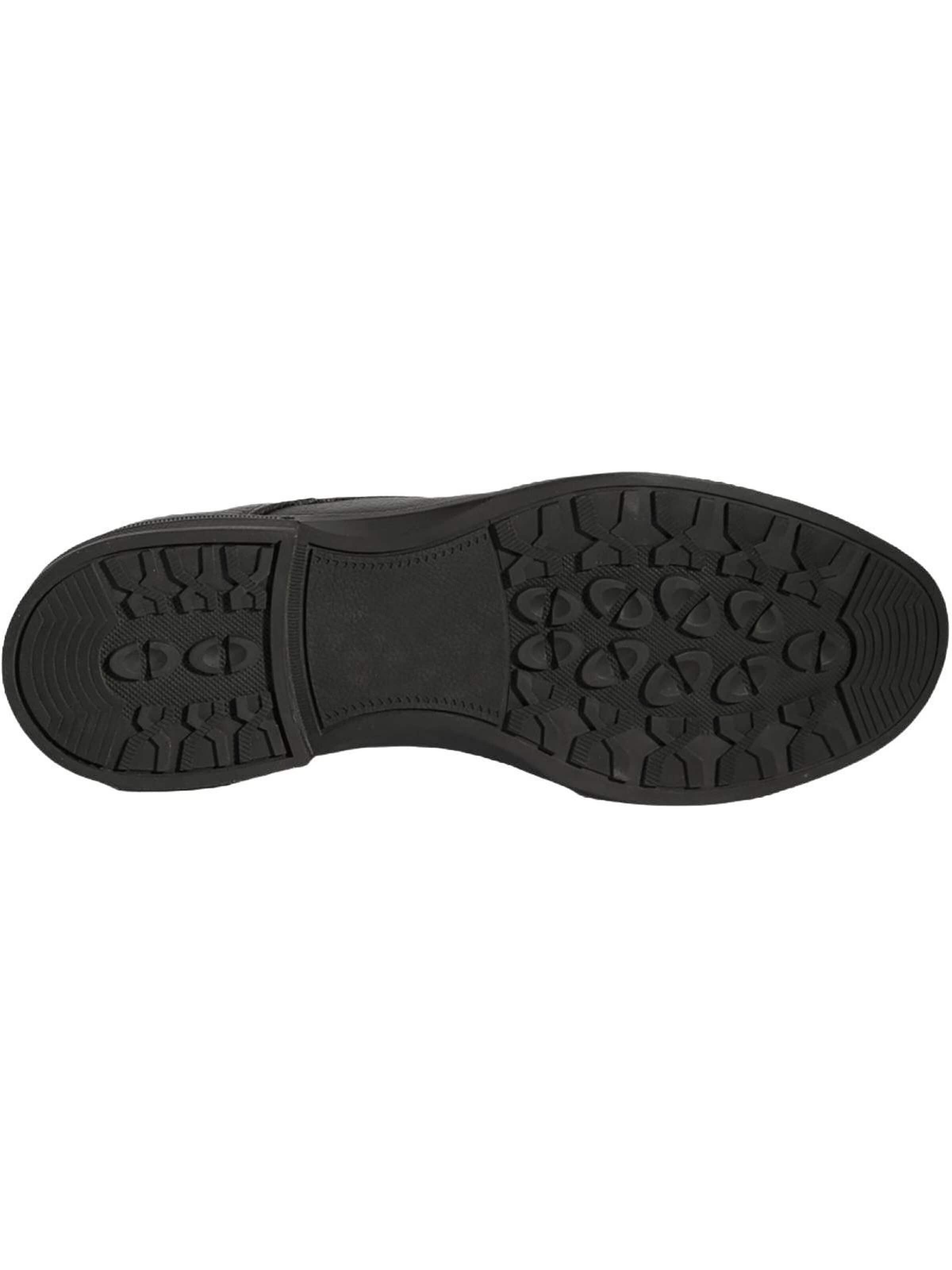 Desa Boots 'Stiefel' in Black